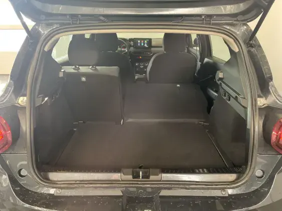 DACIA SANDERO III - voiture d'occasion - Photo 16