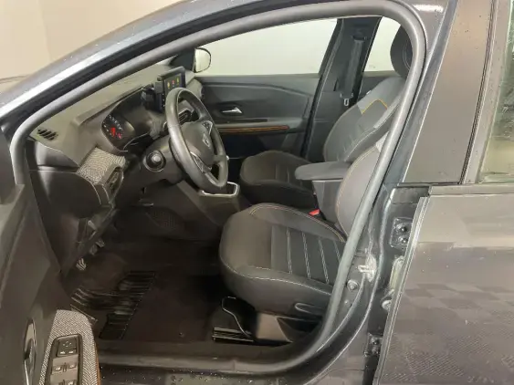 DACIA SANDERO III - voiture d'occasion - Photo 18