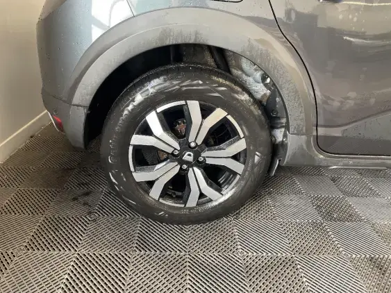 DACIA SANDERO III - voiture d'occasion - Photo 25