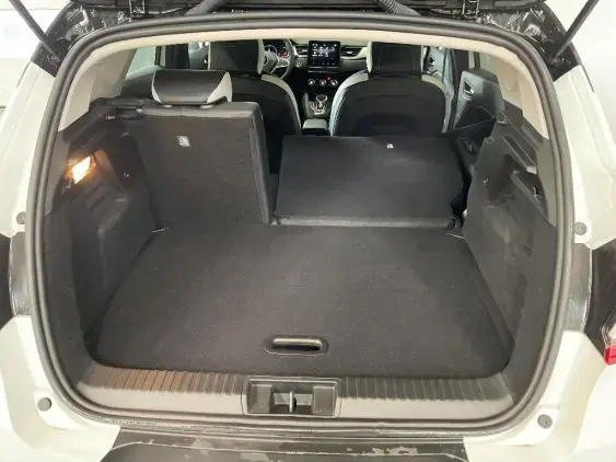 RENAULT CAPTUR II - voiture d'occasion - Photo 16