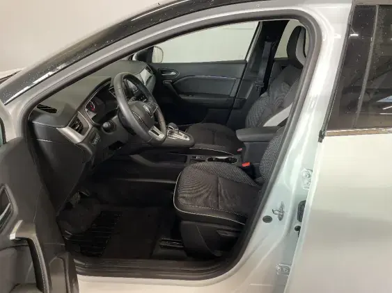 RENAULT CAPTUR II - voiture d'occasion - Photo 18