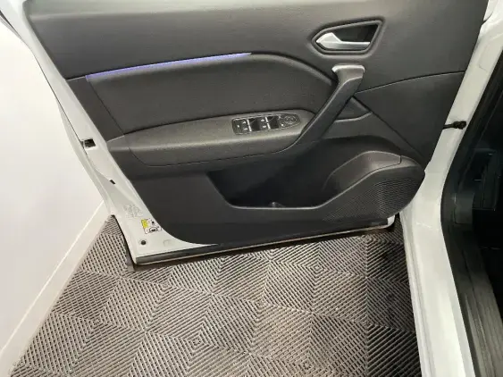 RENAULT CAPTUR II - voiture d'occasion - Photo 19