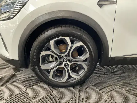 RENAULT CAPTUR II - voiture d'occasion - Photo 23