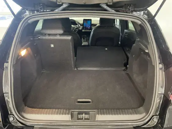 RENAULT CAPTUR II - voiture d'occasion - Photo 16