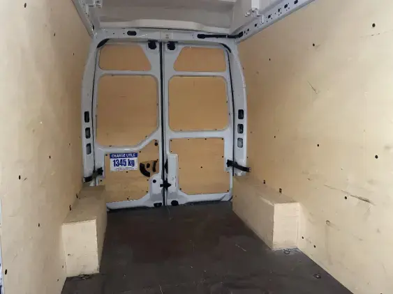 RENAULT MASTER FG III - voiture d'occasion - Photo 16
