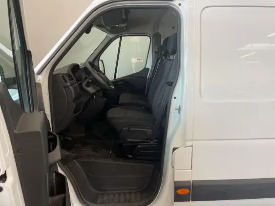 RENAULT MASTER FG III - voiture d'occasion - Photo 18