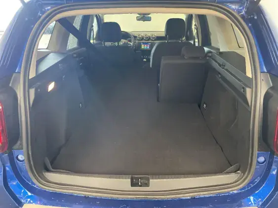 DACIA DUSTER II - voiture d'occasion - Photo 16