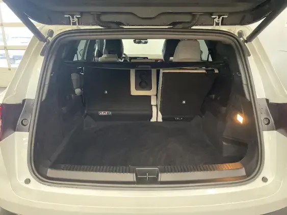 RENAULT ESPACE VI - voiture d'occasion - Photo 16