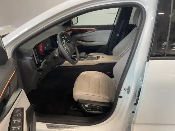 RENAULT ESPACE VI - voiture d'occasion - Photo 18