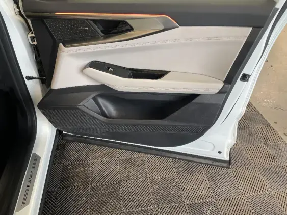 RENAULT ESPACE VI - voiture d'occasion - Photo 20
