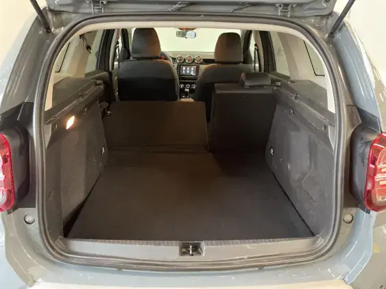 DACIA DUSTER II - voiture d'occasion - Photo 16
