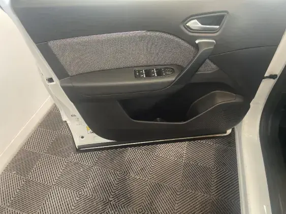 RENAULT CAPTUR II - voiture d'occasion - Photo 19