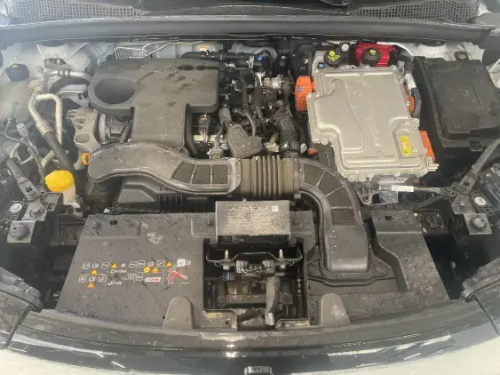 RENAULT CAPTUR II - voiture d'occasion - Photo 21