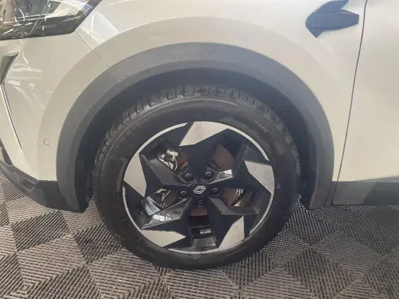 RENAULT CAPTUR II - voiture d'occasion - Photo 23