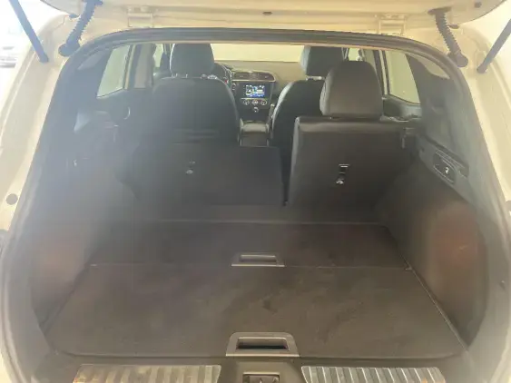 RENAULT KADJAR - voiture d'occasion - Photo 16