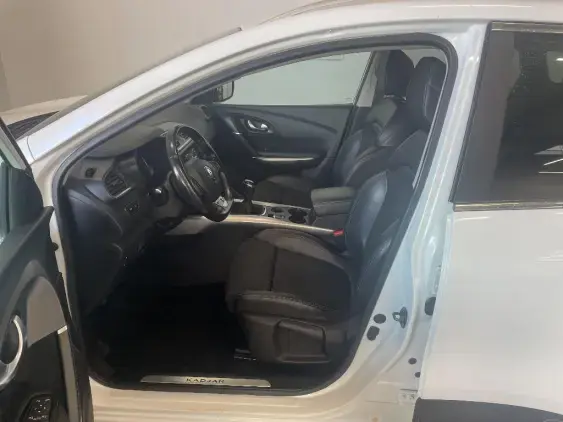 RENAULT KADJAR - voiture d'occasion - Photo 18