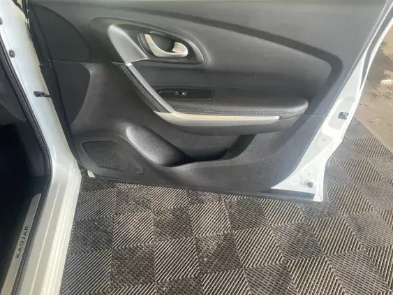 RENAULT KADJAR - voiture d'occasion - Photo 20