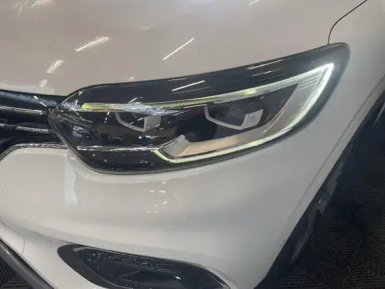 RENAULT KADJAR - voiture d'occasion - Photo 22