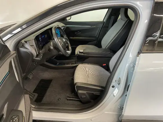 RENAULT MEGANE V - voiture d'occasion - Photo 18