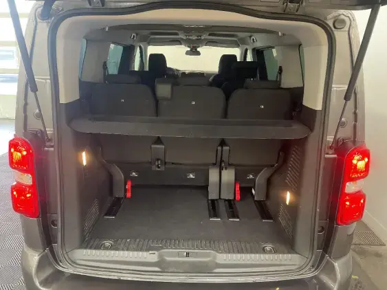 CITROEN SPACETOURER - voiture d'occasion - Photo 16