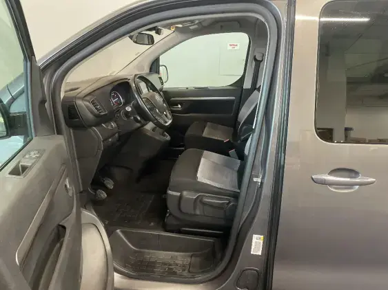 CITROEN SPACETOURER - voiture d'occasion - Photo 18