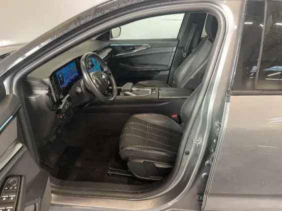 RENAULT AUSTRAL - voiture d'occasion - Photo 18