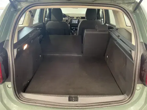 DACIA DUSTER II - voiture d'occasion - Photo 16