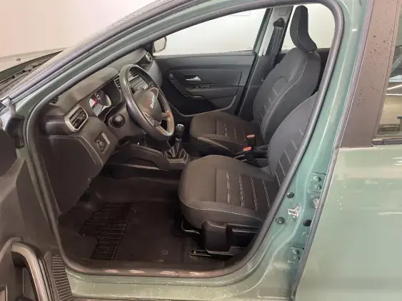 DACIA DUSTER II - voiture d'occasion - Photo 18