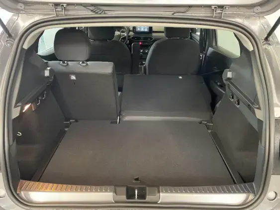 DACIA SANDERO III - voiture d'occasion - Photo 16