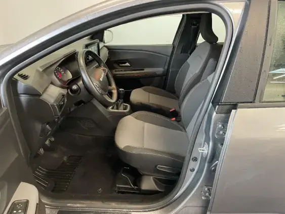 DACIA SANDERO III - voiture d'occasion - Photo 18