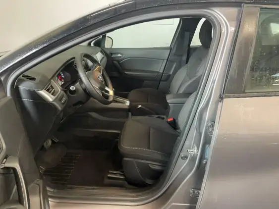 RENAULT CAPTUR II - voiture d'occasion - Photo 17