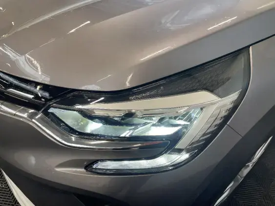 RENAULT CAPTUR II - voiture d'occasion - Photo 21