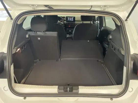 DACIA SANDERO III - voiture d'occasion - Photo 16