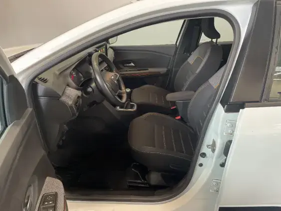 DACIA SANDERO III - voiture d'occasion - Photo 18