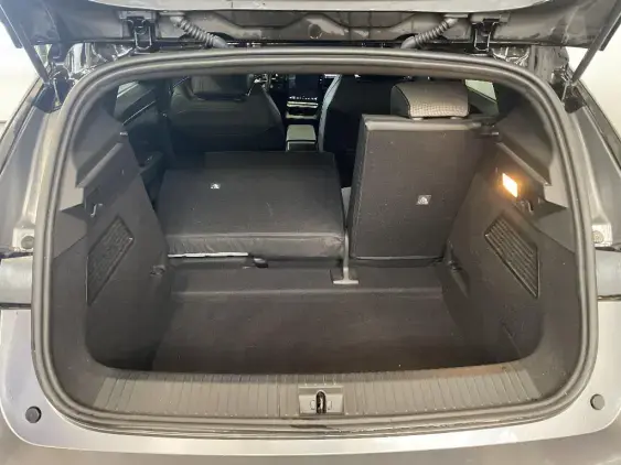 RENAULT MEGANE V - voiture d'occasion - Photo 16