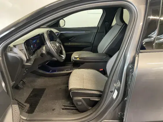 RENAULT MEGANE V - voiture d'occasion - Photo 18