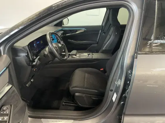 RENAULT AUSTRAL - voiture d'occasion - Photo 18