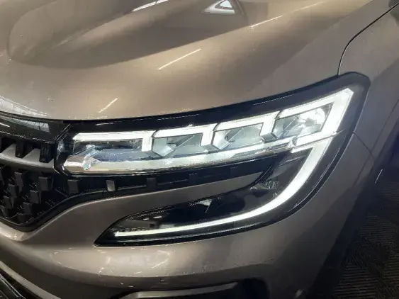 RENAULT AUSTRAL - voiture d'occasion - Photo 22
