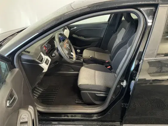 RENAULT CLIO V - voiture d'occasion - Photo 18