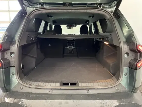 DACIA BIGSTER - voiture d'occasion - Photo 16