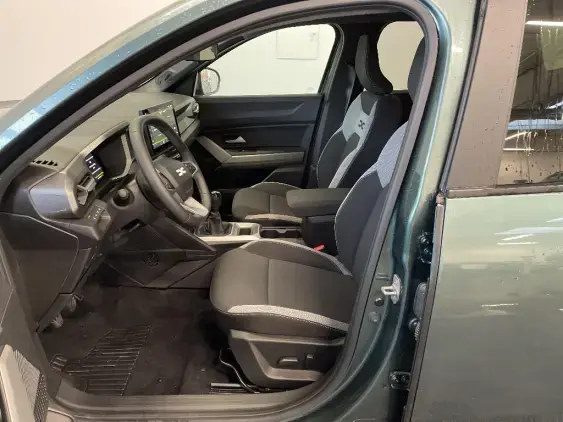 DACIA BIGSTER - voiture d'occasion - Photo 18