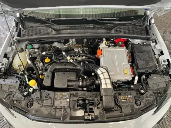 RENAULT CLIO VI - voiture d'occasion - Photo 21