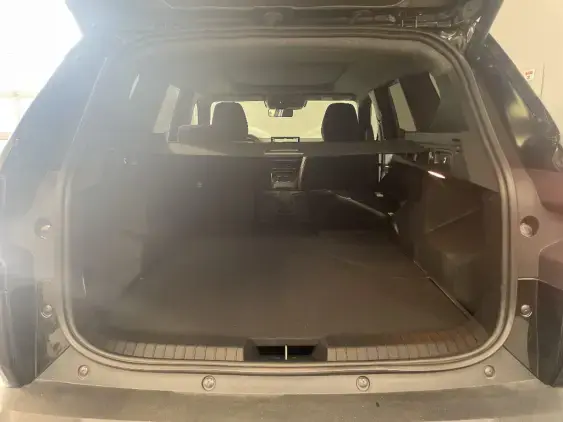 DACIA BIGSTER - voiture d'occasion - Photo 16