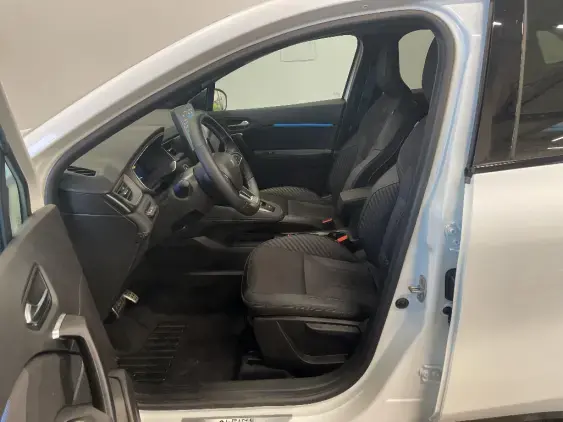 RENAULT SYMBIOZ - voiture d'occasion - Photo 18