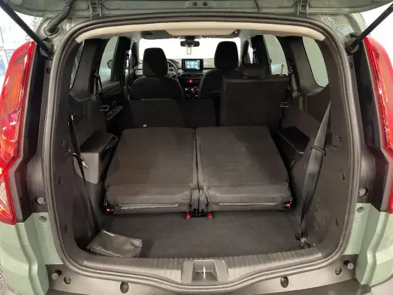 DACIA JOGGER - voiture d'occasion - Photo 16
