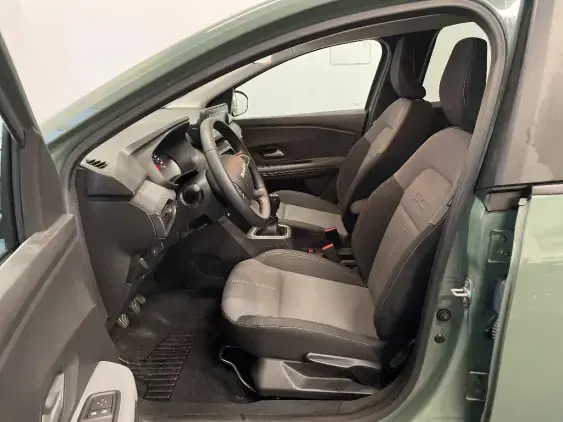 DACIA JOGGER - voiture d'occasion - Photo 18
