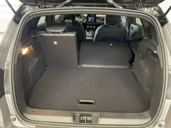 RENAULT CAPTUR II - voiture d'occasion - Photo 16