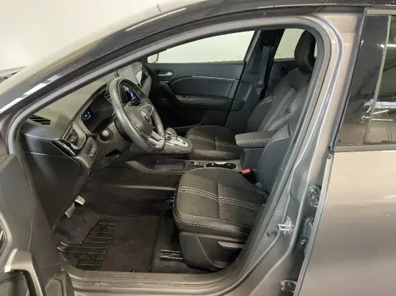 RENAULT CAPTUR II - voiture d'occasion - Photo 18