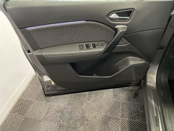 RENAULT CAPTUR II - voiture d'occasion - Photo 19