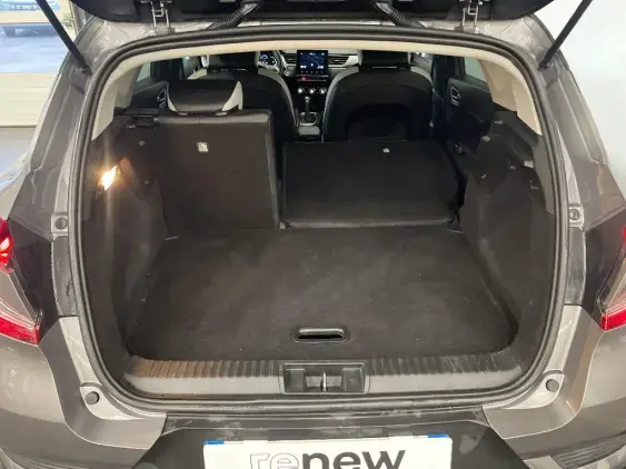 RENAULT CAPTUR II - voiture d'occasion - Photo 16